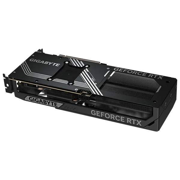 Gigabyte RTX 5070 Windforce Oc Sff 12g Gv-N5070wf3oc-12gd 192 Bit Gddr7 12 GB Ekran Kartı - Görsel 5