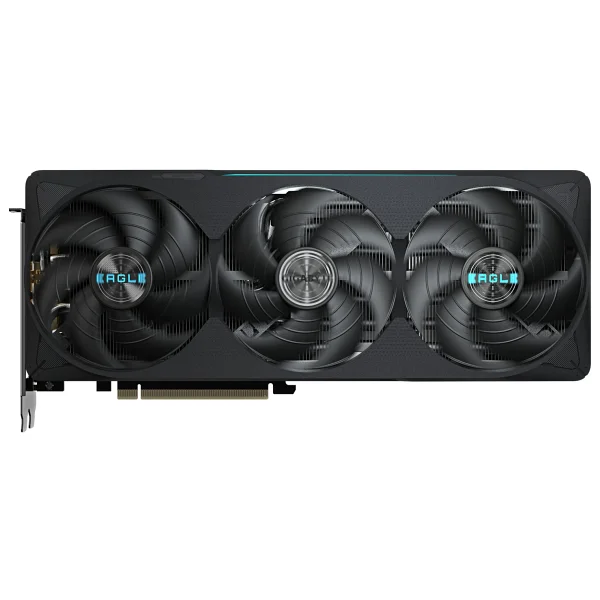 Gigabyte RTX 5070 Tı Eagle Oc Sff 16g Gv-N507teagle Oc-16gd 256 Bit Gddr7 16 GB Ekran Kartı - Görsel 4