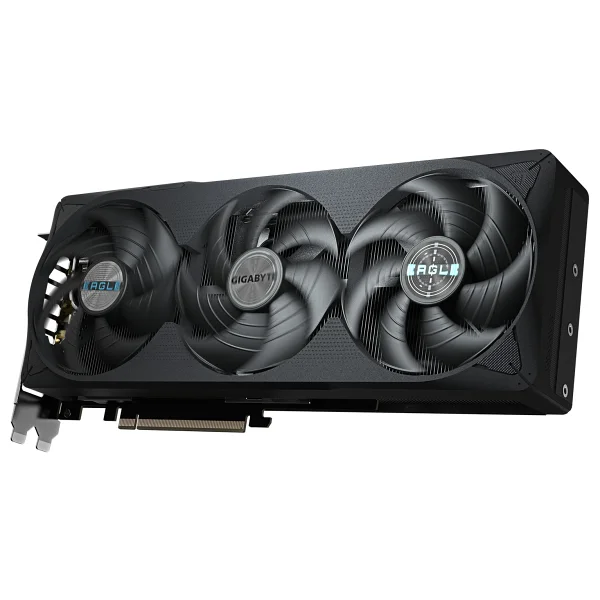 Gigabyte RTX 5070 Tı Eagle Oc Sff 16g Gv-N507teagle Oc-16gd 256 Bit Gddr7 16 GB Ekran Kartı - Görsel 2