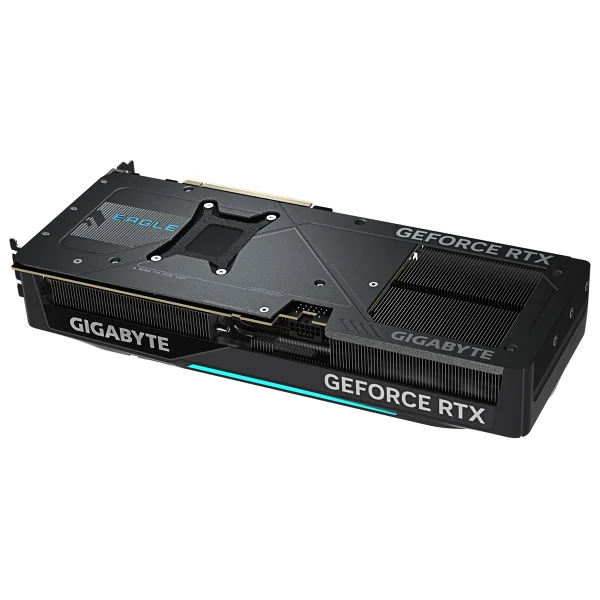 Gigabyte RTX 5070 Tı Eagle Oc Sff 16g Gv-N507teagle Oc-16gd 256 Bit Gddr7 16 GB Ekran Kartı - Görsel 3