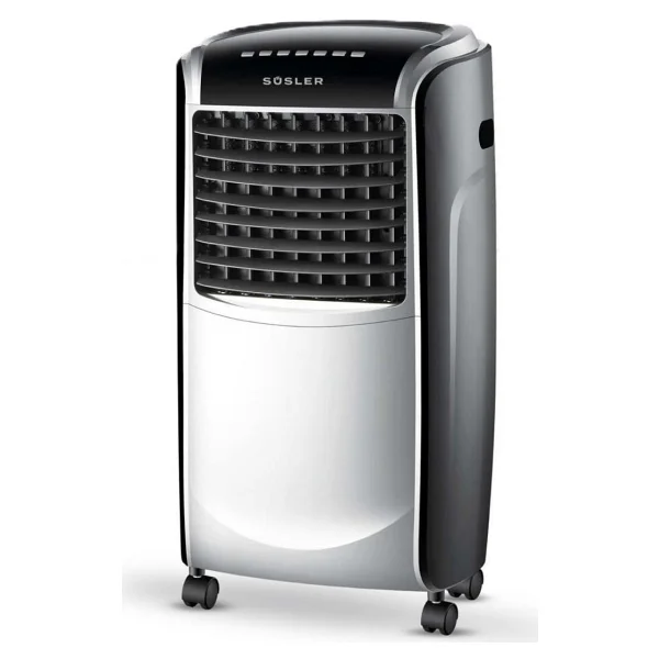 Süsler Sh-9005 R Hava Soğutucu - Görsel 3