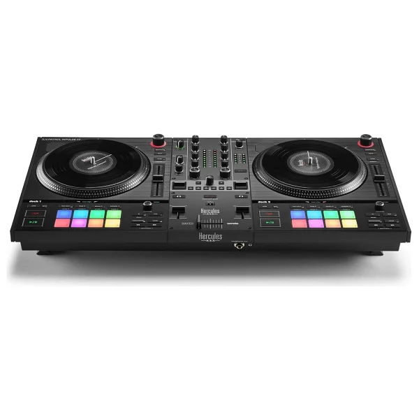 Hercules Inpulse T7 Ww Dj Controller - Görsel 6