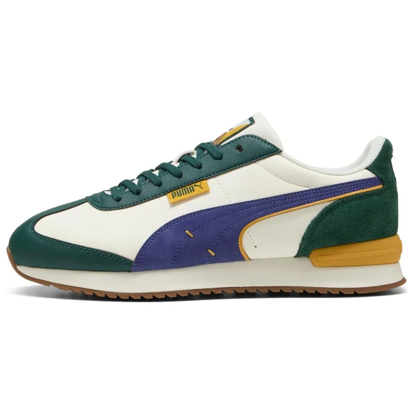 Puma R78 Wind Greenside 400697 Sneaker - Görsel 3