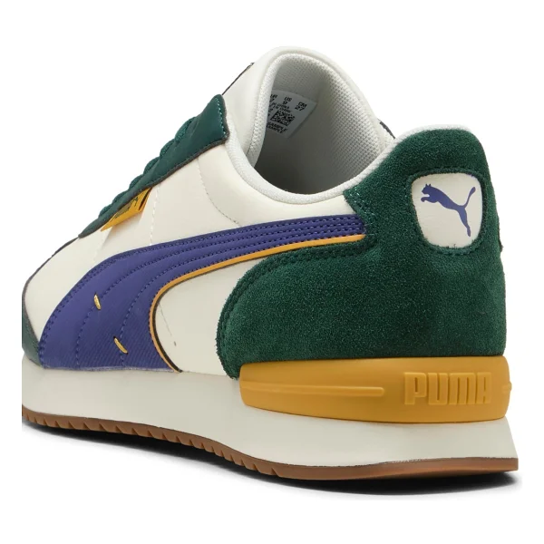 Puma R78 Wind Greenside 400697 Sneaker - Görsel 4