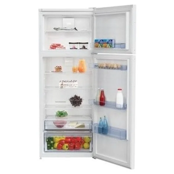 Beko 970504 MB Çift Kapılı No-Frost Buzdolabı - Görsel 3