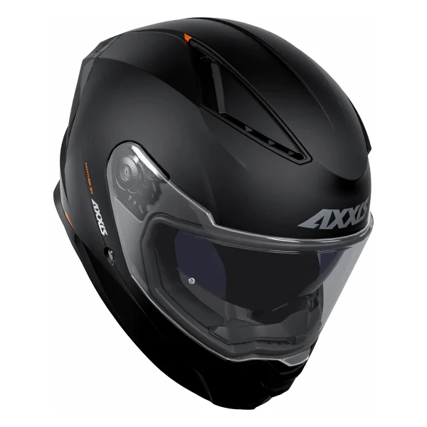Axxis Panther Sv Full Face Motor Kaskı - Görsel 3