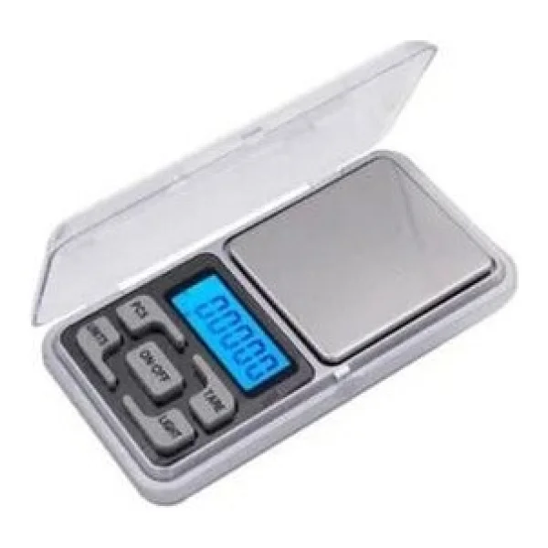 Kumtel Hjs-01 Dijital Hassas Mücevher Cep Tartısı - Görsel 2