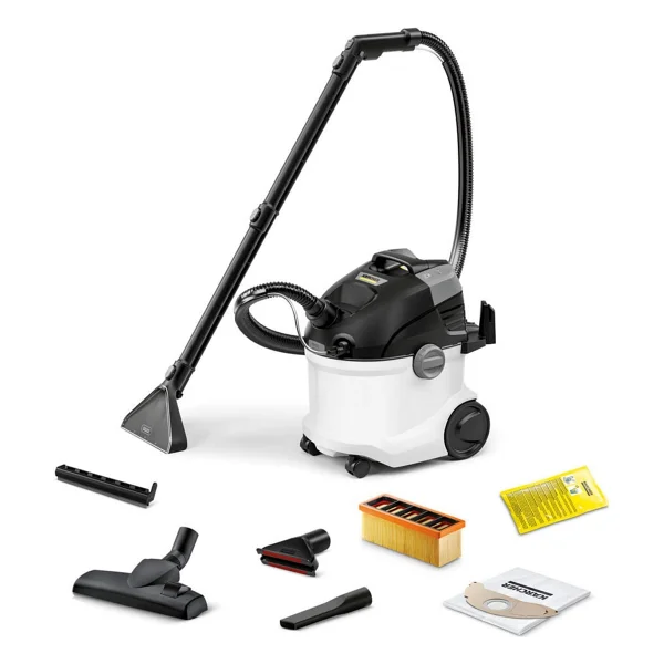 Karcher Se 5 Koltuk Ve Halı Yıkama Makinesi - Görsel 6