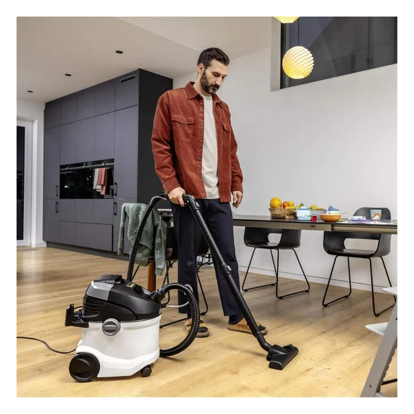 Karcher Se 5 Koltuk Ve Halı Yıkama Makinesi - Görsel 2