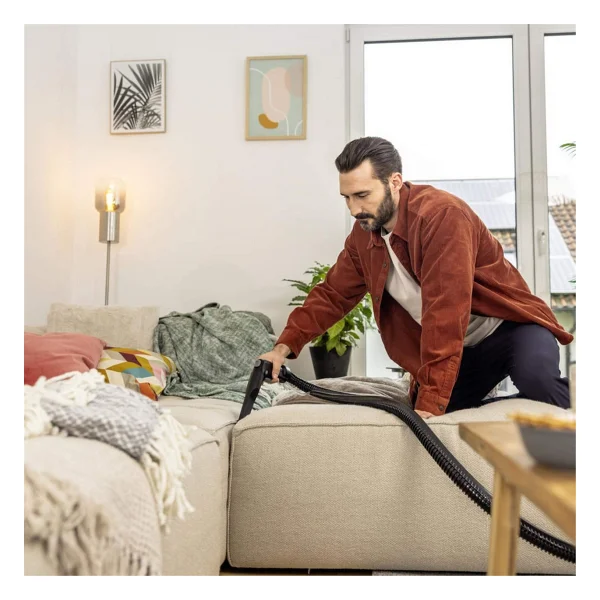 Karcher Se 5 Koltuk Ve Halı Yıkama Makinesi - Görsel 5