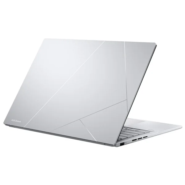 Asus Zenbook 14 Ux3405ca-Pp372w Intel Core Ultra 9 285h 32gb 1tb SSD OLED 120hz 2.8K Windows 11 Home 14" Taşınabilir Bilgisayar - Görsel 3
