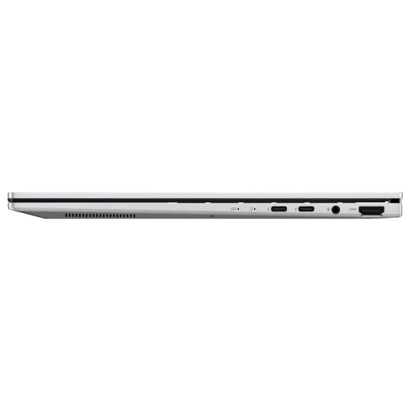 Asus Zenbook 14 Ux3405ca-Pp372w Intel Core Ultra 9 285h 32gb 1tb SSD OLED 120hz 2.8K Windows 11 Home 14" Taşınabilir Bilgisayar - Görsel 5