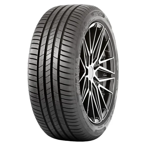 Lassa Revola 195/65 R15 91v Yaz Lastiği - 2026 - Görsel 3