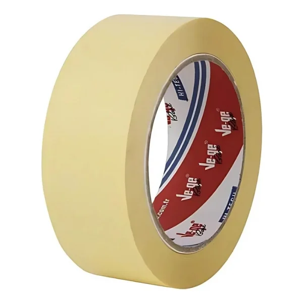 Ve-Ge Çift Taraflı Bant - Halı Bandı - 48 Mm X 25 Metre - 1 Adet - Görsel 8