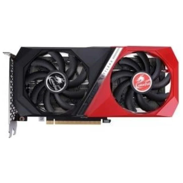 Colorful RTX 3060 Nb Duo 12g-V2-L-V 192 Bit Gddr6 12 GB Ekran Kartı - Görsel 3