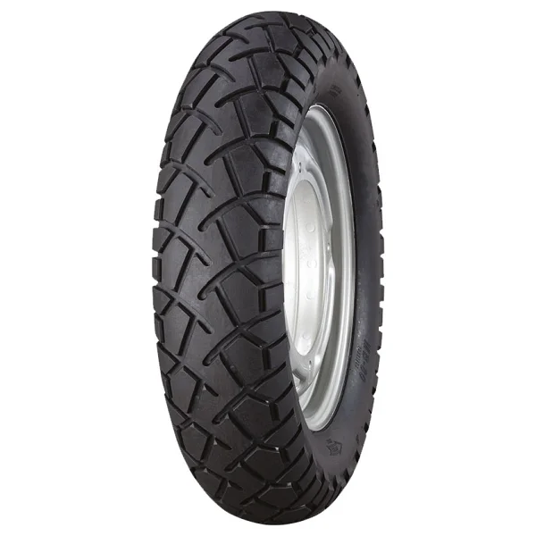 Anlas Motosiklet Lastiği Dubleks MB-80 3.50-10 Arka Rks Arome 125 - Görsel 3