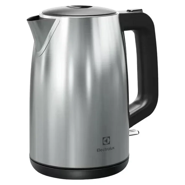 Electrolux Create 3 E3k1-3st 1850 W 1.7 Lt Çelik Kettle - Görsel 5