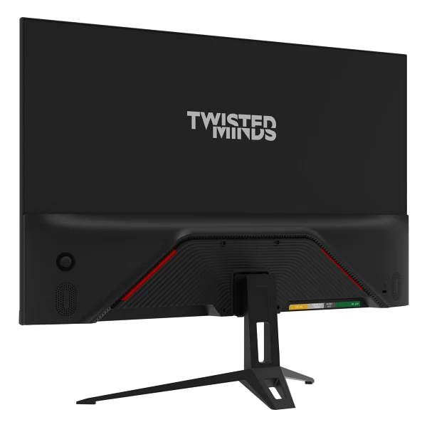 Twisted Minds Tm24fhd120ıps 24" 1 Ms Full HD Ips 120 Hz Oyuncu Monitörü - Görsel 2