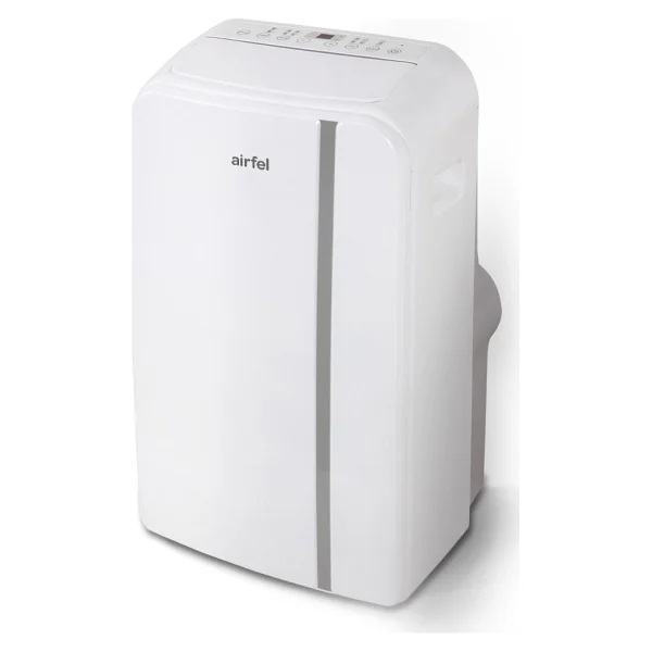 Airfel Lpcy35bv1bm 12.000 Btu Mobil Klima - Görsel 9