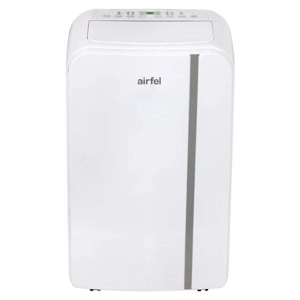 Airfel Lpcy35bv1bm 12.000 Btu Mobil Klima - Görsel 3