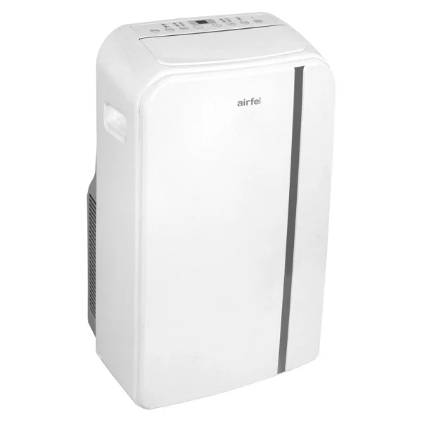 Airfel Lpcy35bv1bm 12.000 Btu Mobil Klima - Görsel 4