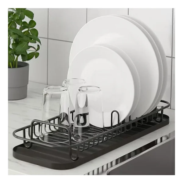 Ikea Lillhavet Bulaşık Sepeti - Görsel 5