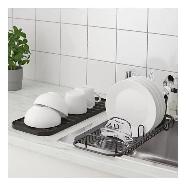 Ikea Lillhavet Bulaşık Sepeti - Görsel 3