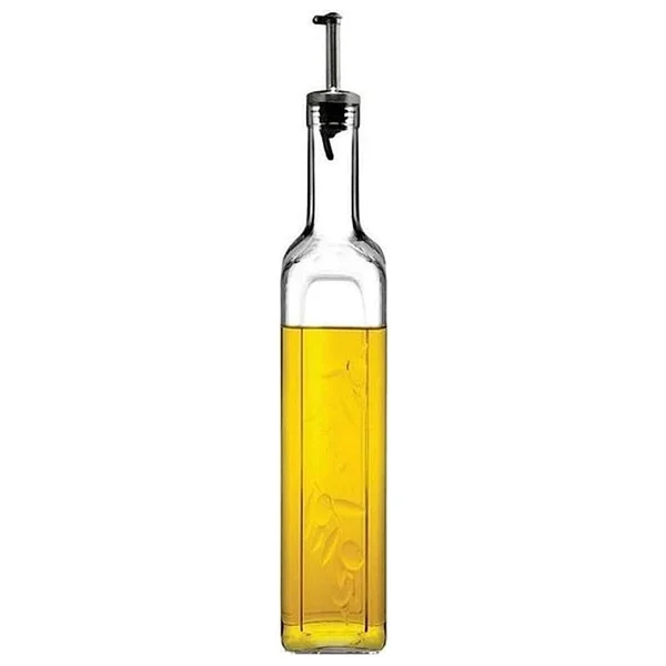 Paşabahçe Homemade 80229 500 Ml 2'li Yağdanlık - Görsel 3