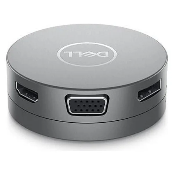 Dell Da310 470-Aeup Laptop Docking Station - Görsel 2