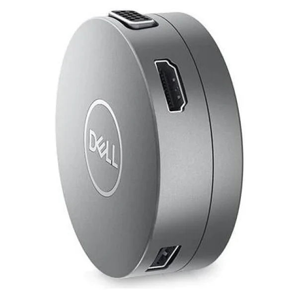 Dell Da310 470-Aeup Laptop Docking Station - Görsel 3