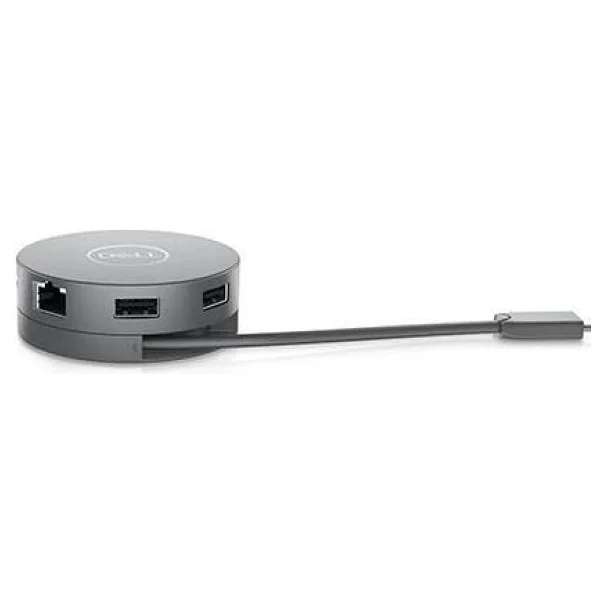 Dell Da310 470-Aeup Laptop Docking Station - Görsel 4