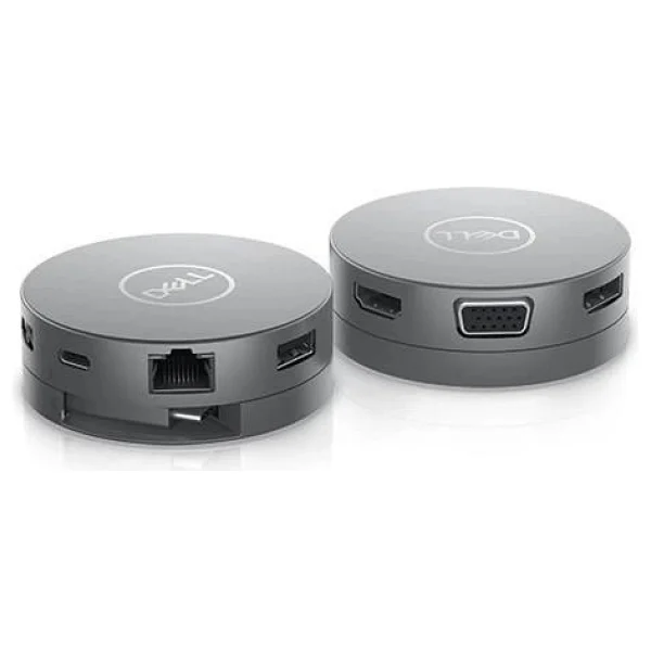 Dell Da310 470-Aeup Laptop Docking Station - Görsel 5