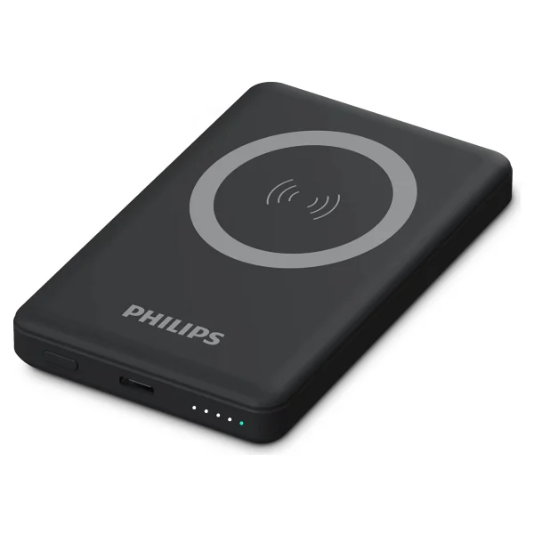 Philips Dlp9762 10000 mAh Hızlı Şarj Magsafe Powerbank - Görsel 3
