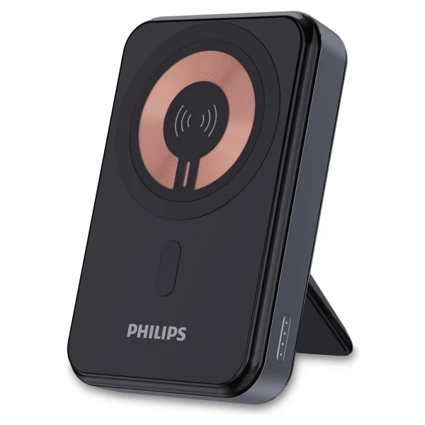 Philips DLP2716Q 10000 mAh Hızlı Şarj MagSafe Powerbank