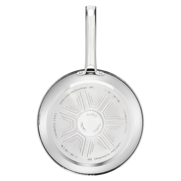 Tefal Duetto 20-24-28 Cm 3'lü Tava Seti - Görsel 3