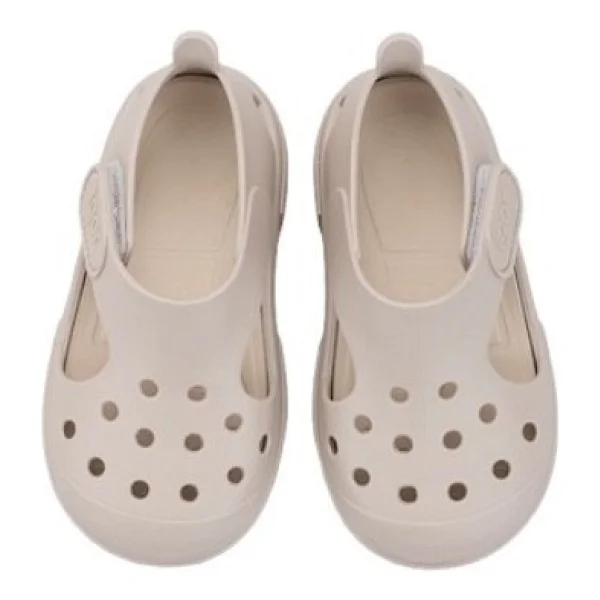 Igor Surfi S10343-100 Bej Çocuk Sandalet - Görsel 3