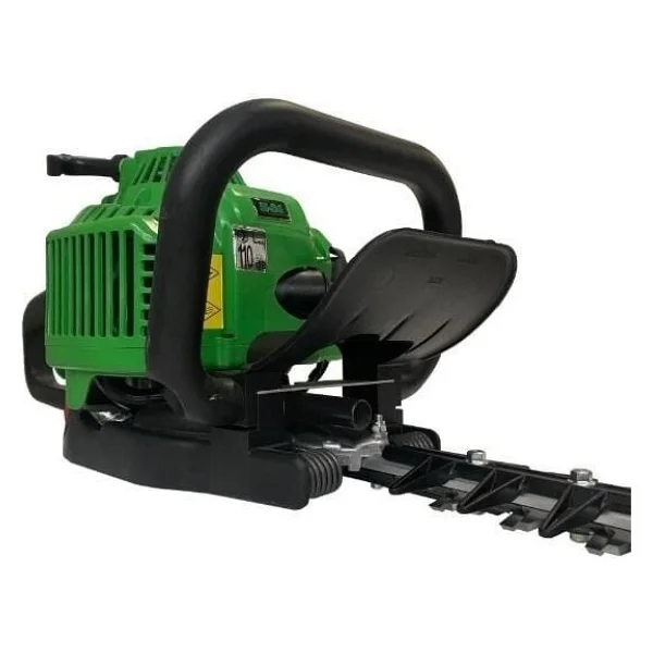 Active 123ts60 H24-600 Benzinli Çit Budama Makinesi - Görsel 2