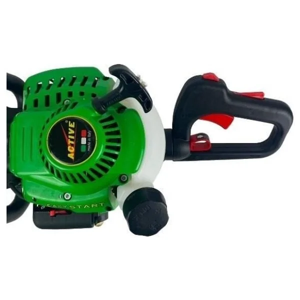 Active 123ts60 H24-600 Benzinli Çit Budama Makinesi - Görsel 3