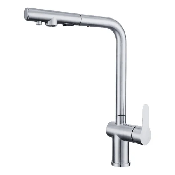 Fleko Riva Spiralli Arıtma Bataryası - Görsel 2