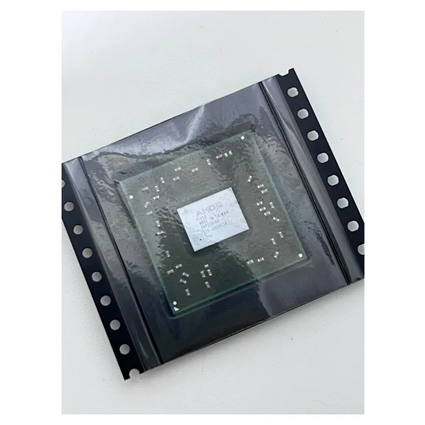 Amd 216-0889024 Gpu Chipset - Laptop Grafik İşlemci Yongası - Görsel 3