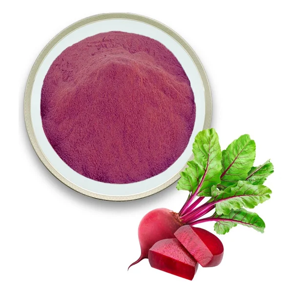 Organik Bitkim Kırmızı Pancar Tozu 250 Gr - Görsel 2