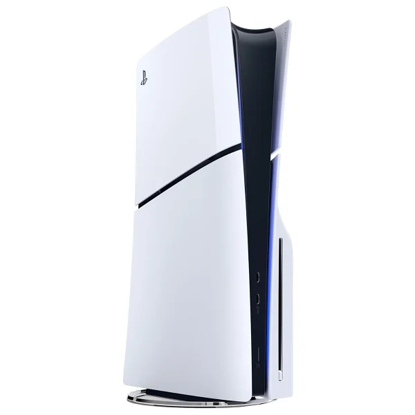 Sony Playstation 5 Cd'li Slim Oyun Konsolu - Görsel 7