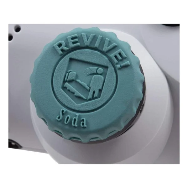 Kontrolfreek Call Of Duty Zombies Revive Edition PS4 - Görsel 5
