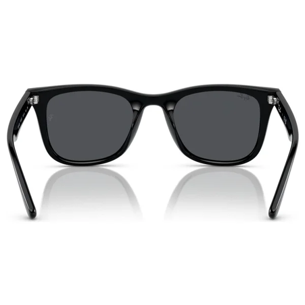 Ray-Ban 4420 601/87 Black-Dark Grey Güneş Gözlüğü - Görsel 2
