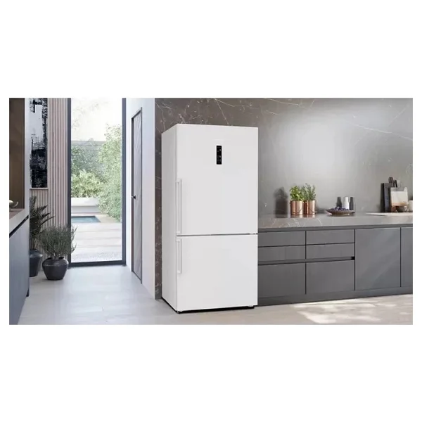 Siemens Kg86pfwc0n Kombi No Frost Buzdolabı - Görsel 4