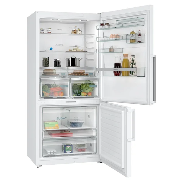 Siemens Kg86pfwc0n Kombi No Frost Buzdolabı - Görsel 5