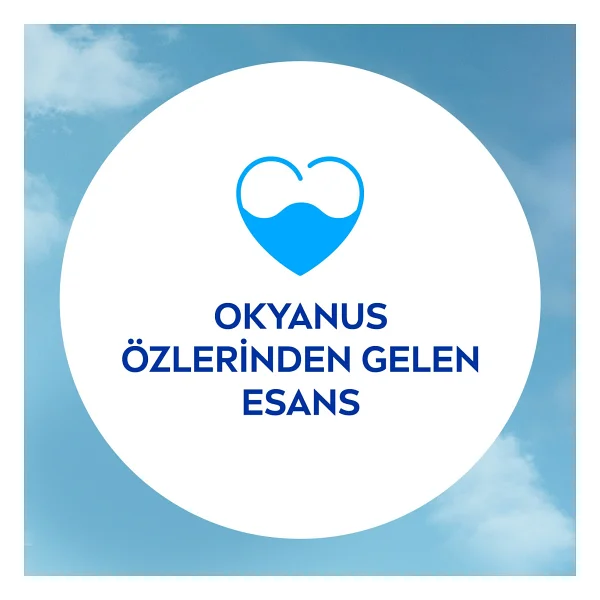 Nivea Fresh Natural 75 ml Kadın Deodorant - Görsel 5