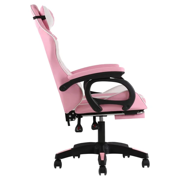 Fashcolle Dynamic Masajlı Oyuncu Koltuğu - Görsel 2