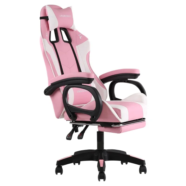 Fashcolle Dynamic Masajlı Oyuncu Koltuğu - Görsel 3