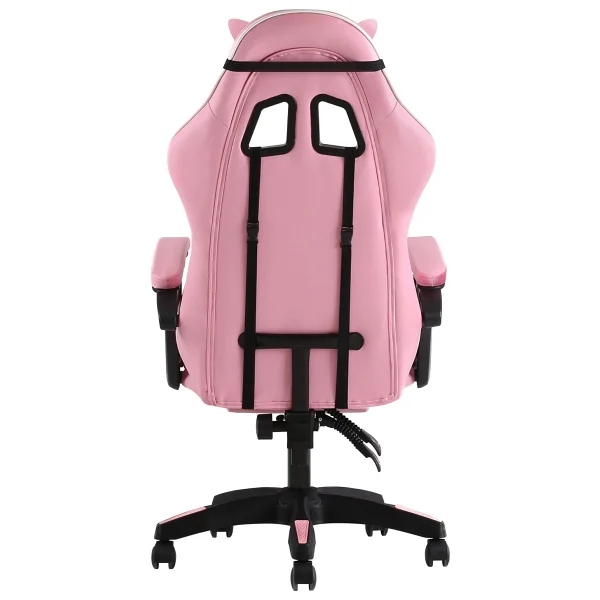 Fashcolle Dynamic Masajlı Oyuncu Koltuğu - Görsel 4